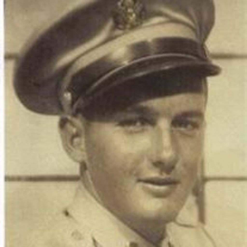 Russell B. Korner