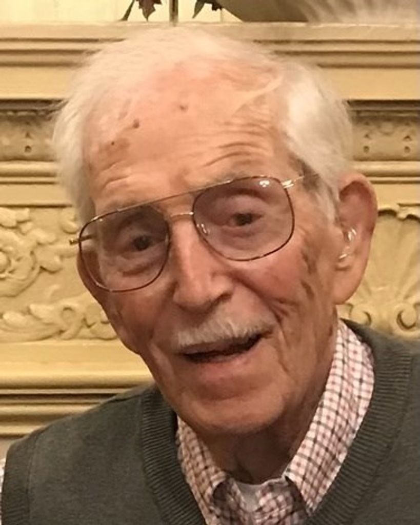 Wilmot Earl Thorp Jr.