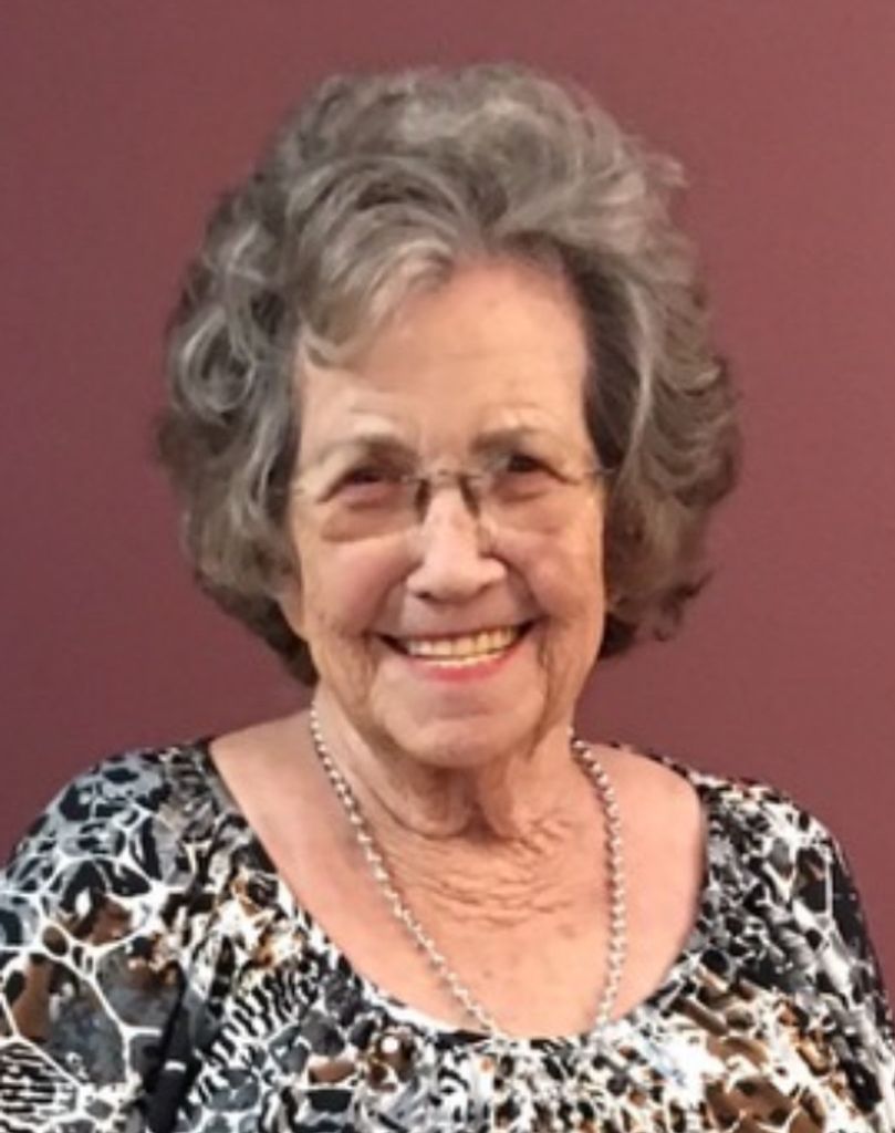 Elaine “Sister” Bryan