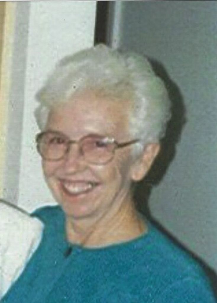 Ruby Elois Carter Profile Photo