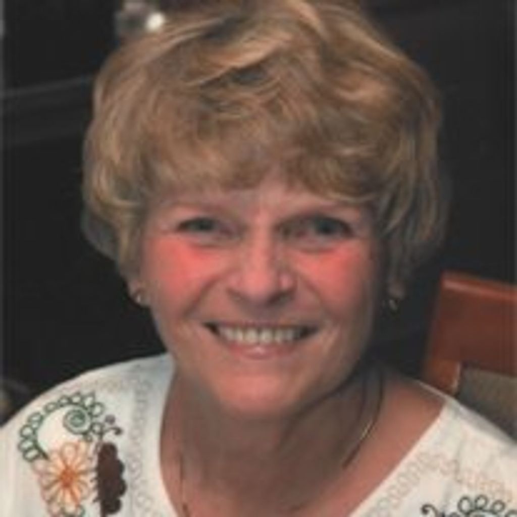 Linda L. Garritt Profile Photo