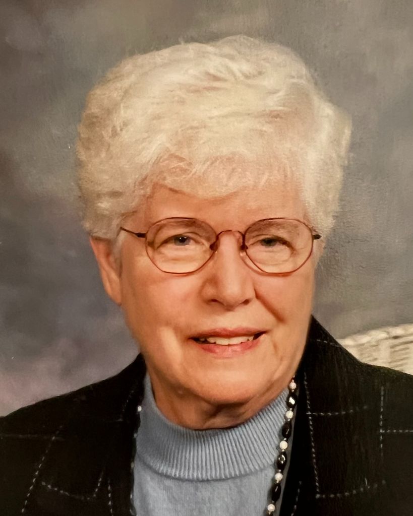 Rev. Elizabeth Dell Stone Profile Photo