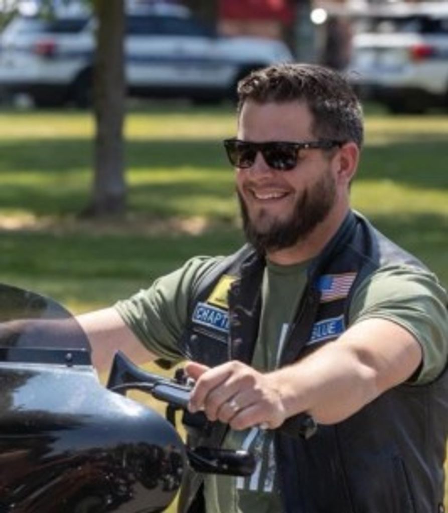 Alan Faulkner Profile Photo