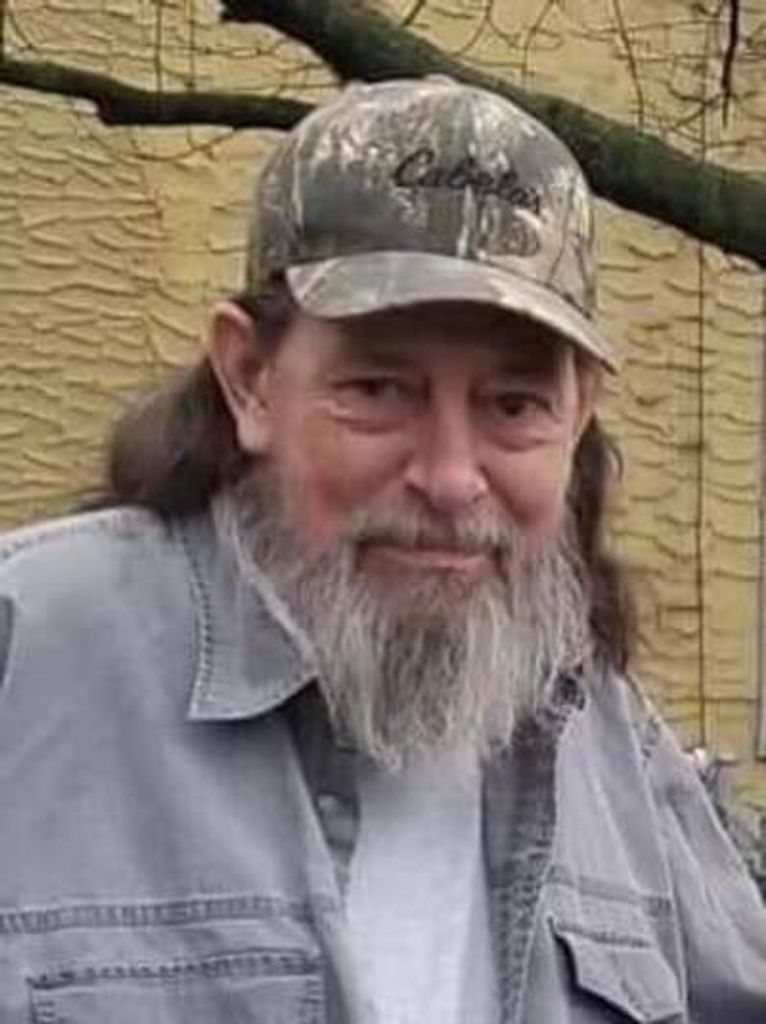 Michael Allen Parker Profile Photo
