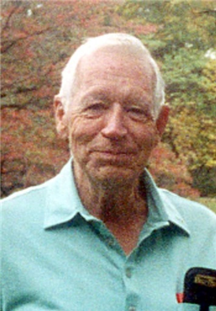 Paul Roger Belk