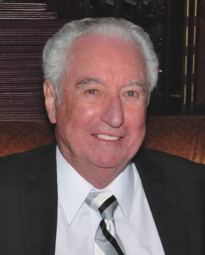 Reinhold "Ronnie" Gurke Profile Photo