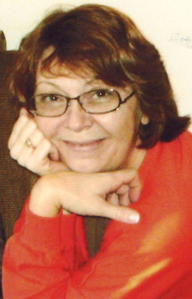 Faith Ann Rehling Profile Photo