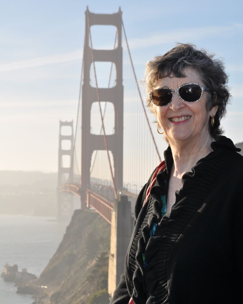 Nancy Thompson Jenkins Profile Photo