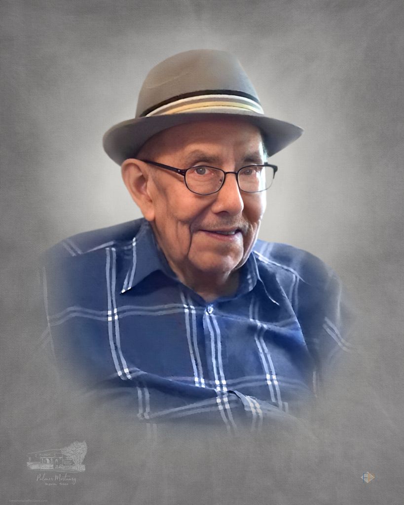 Felipe Aguirre Sr.