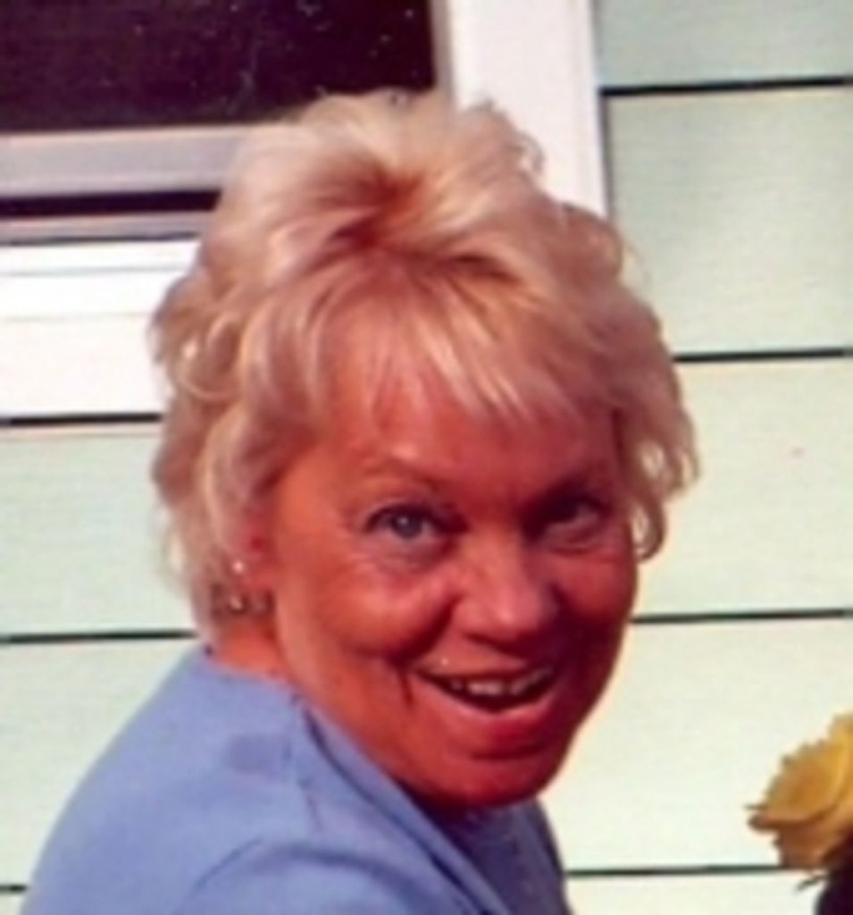Judy Himebaugh-Hall