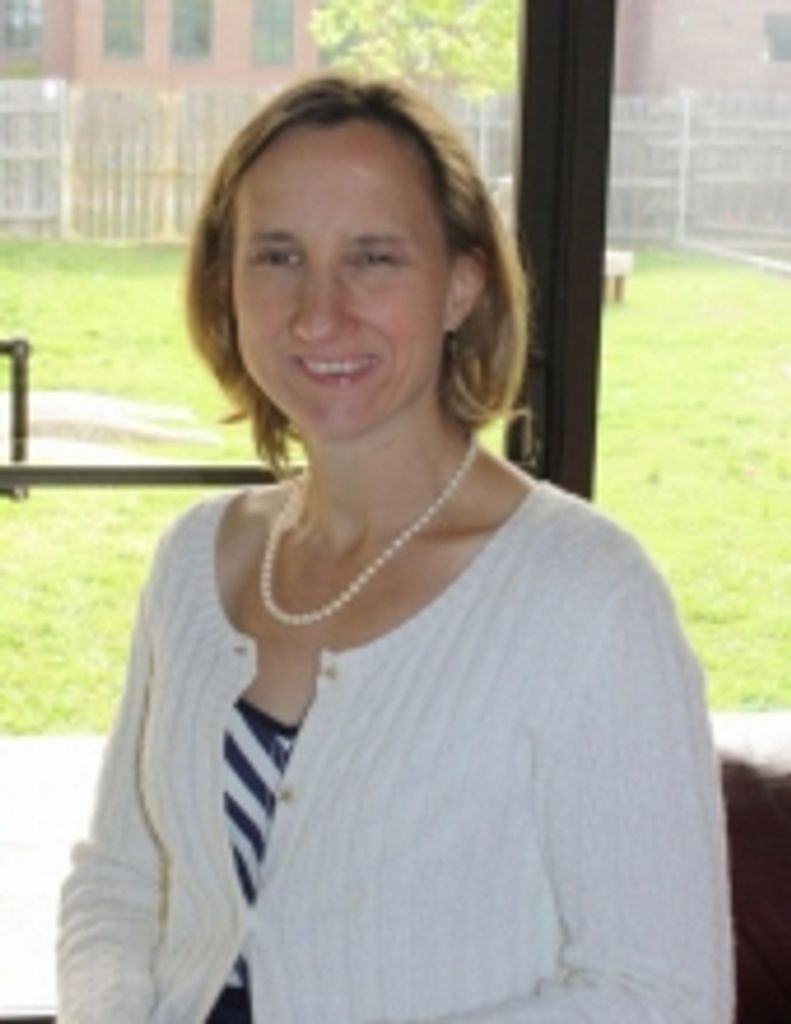 Emily Christmann Forbes