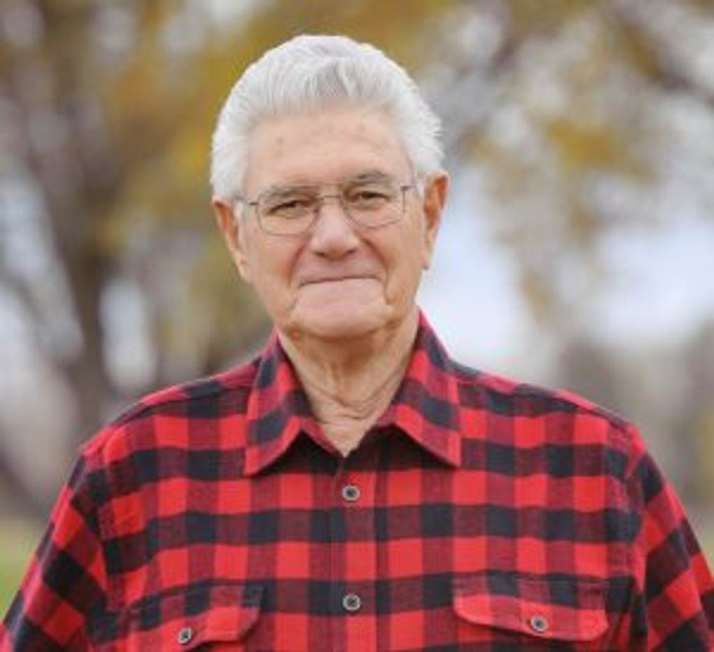 Richard (Dick) Dallas North