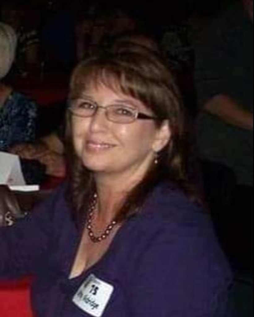 Cathy Gentry