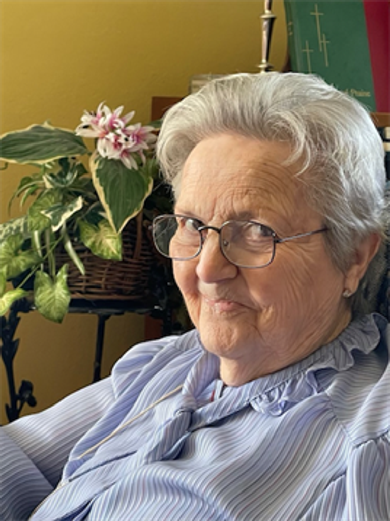 Hellen Nelson