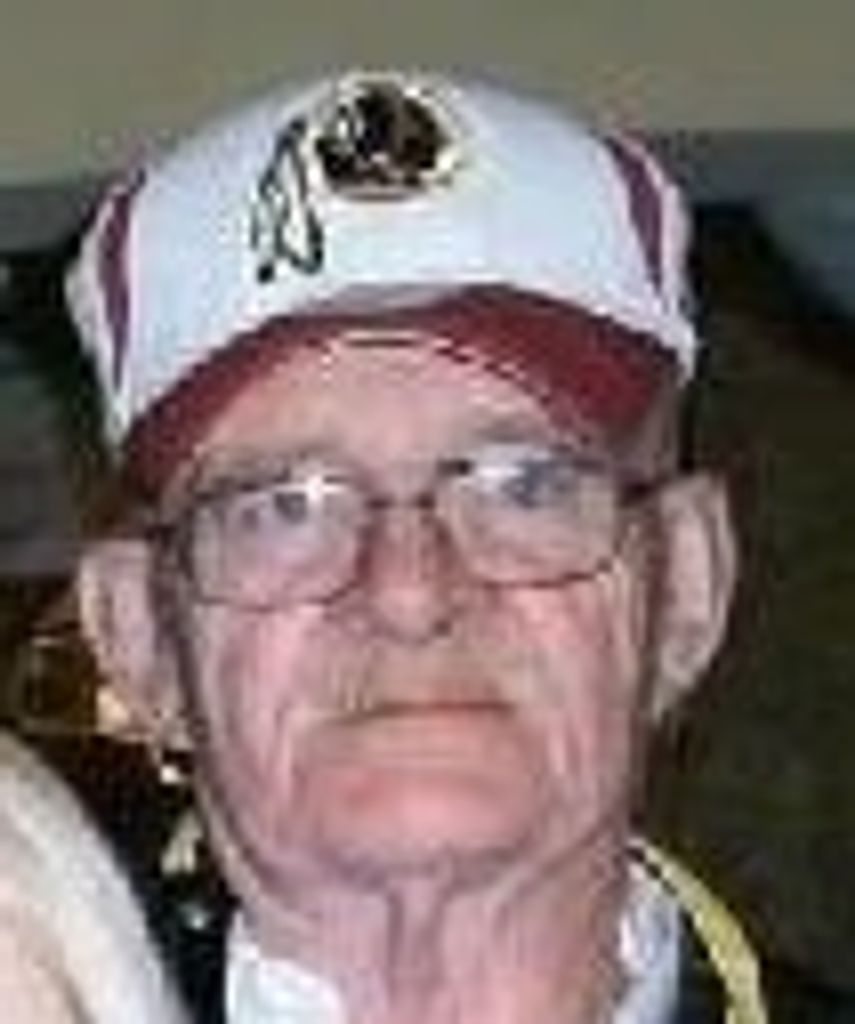 Edward C. Cherrine, Sr.