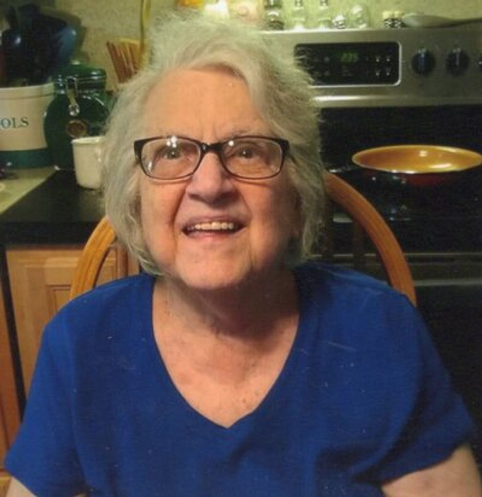Marie Ann Potkulski Buranich Profile Photo