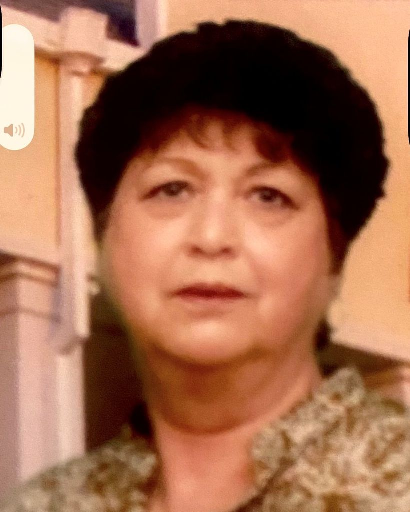 Ruby B. Moore Profile Photo