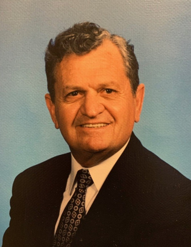 Onva K. Clotfelter Profile Photo