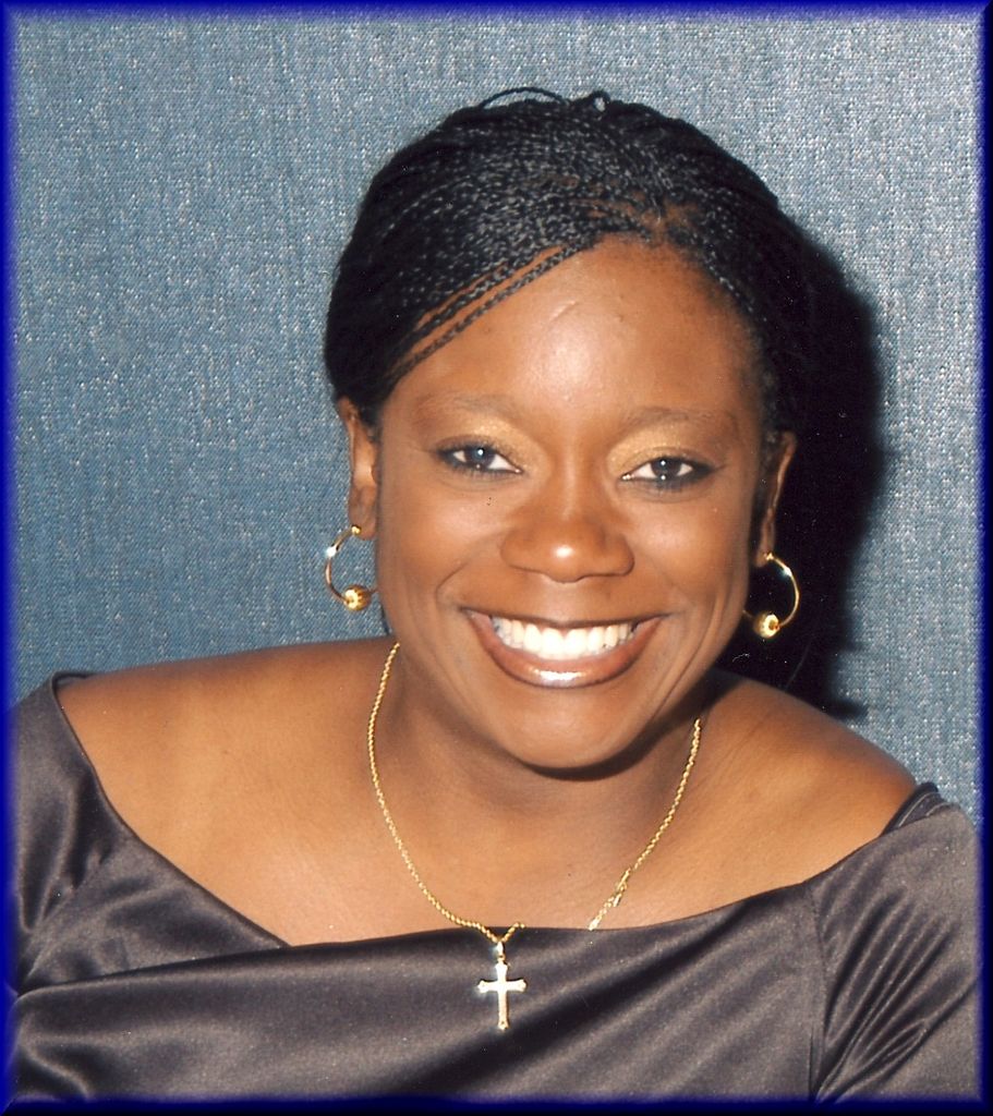 Thomasina Camille Dupree-Owens