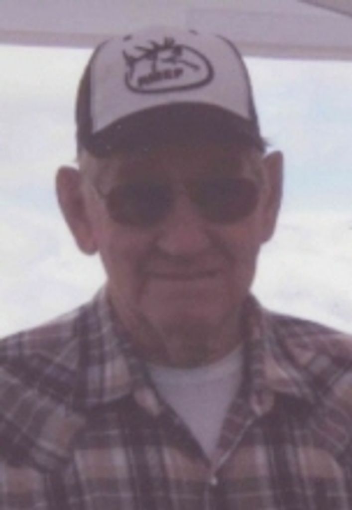 Malcolm O'Neal 'Red' Massie