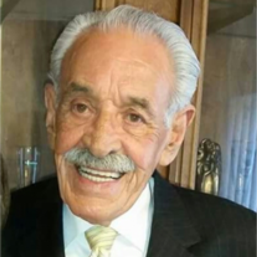 Harold R. Jojola