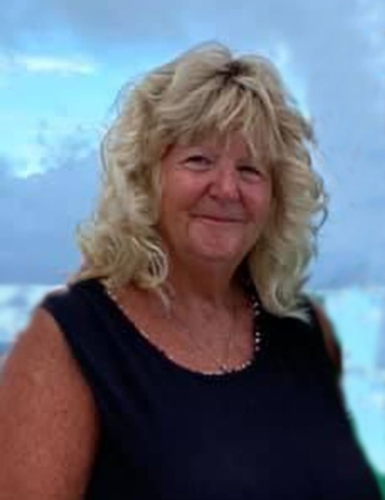 Judith Ann Shaffer Profile Photo