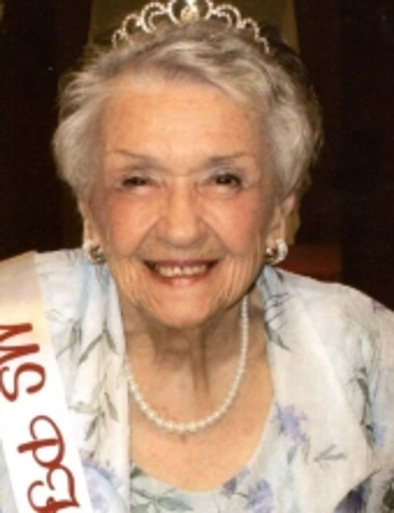 Audry Ida Palmer - Mcnabb Funeral Home