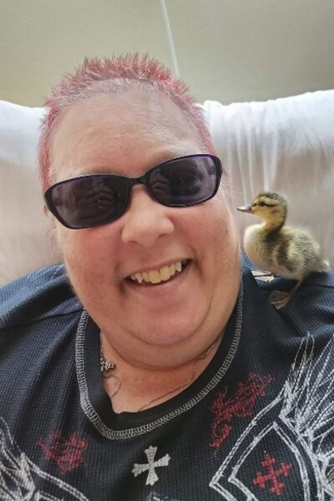 Kelly Suttner Profile Photo