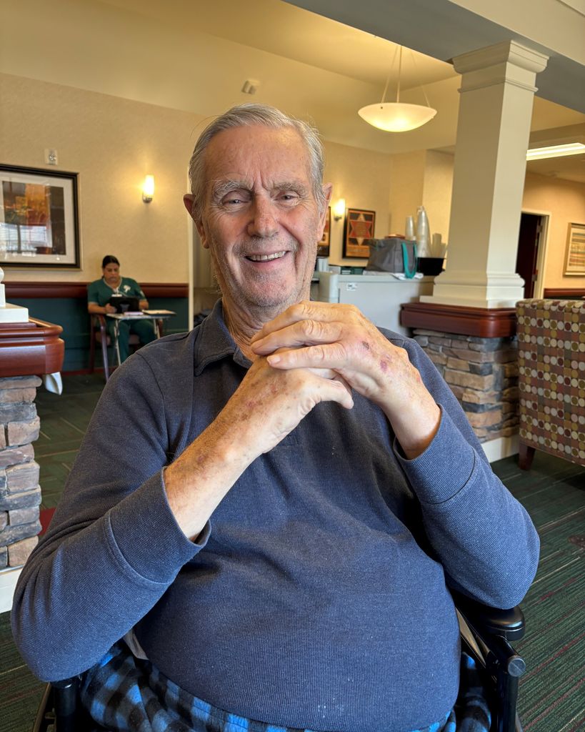 Anthony Marie Spierings Profile Photo