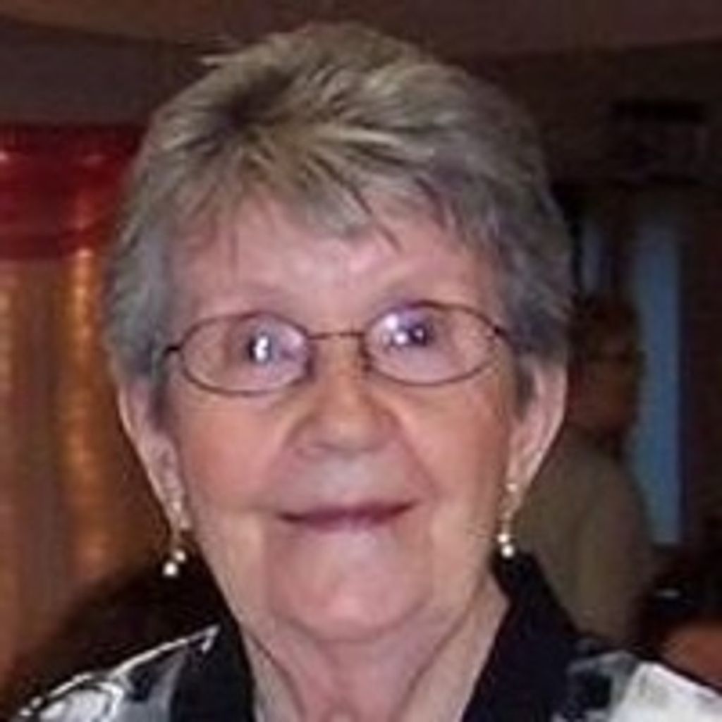 Doris Clow Profile Photo