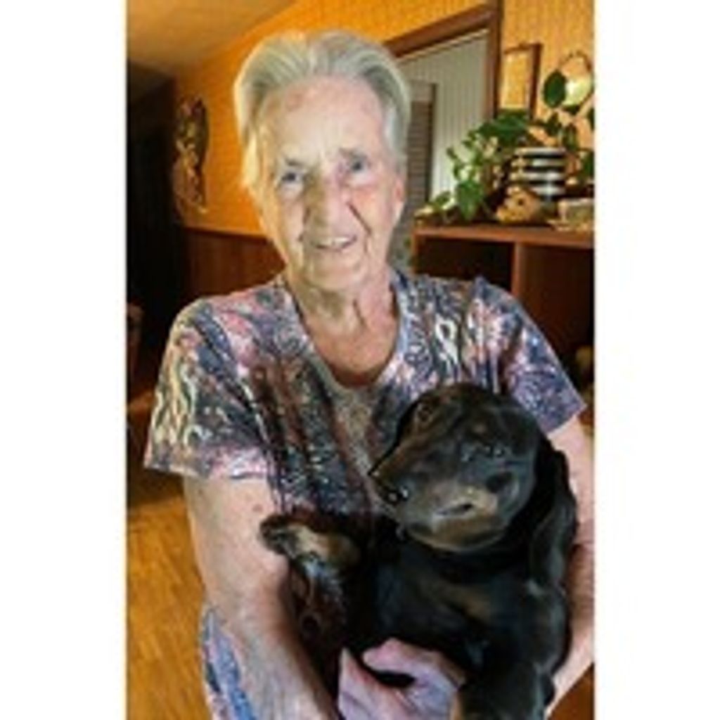 Peggy Mathis
