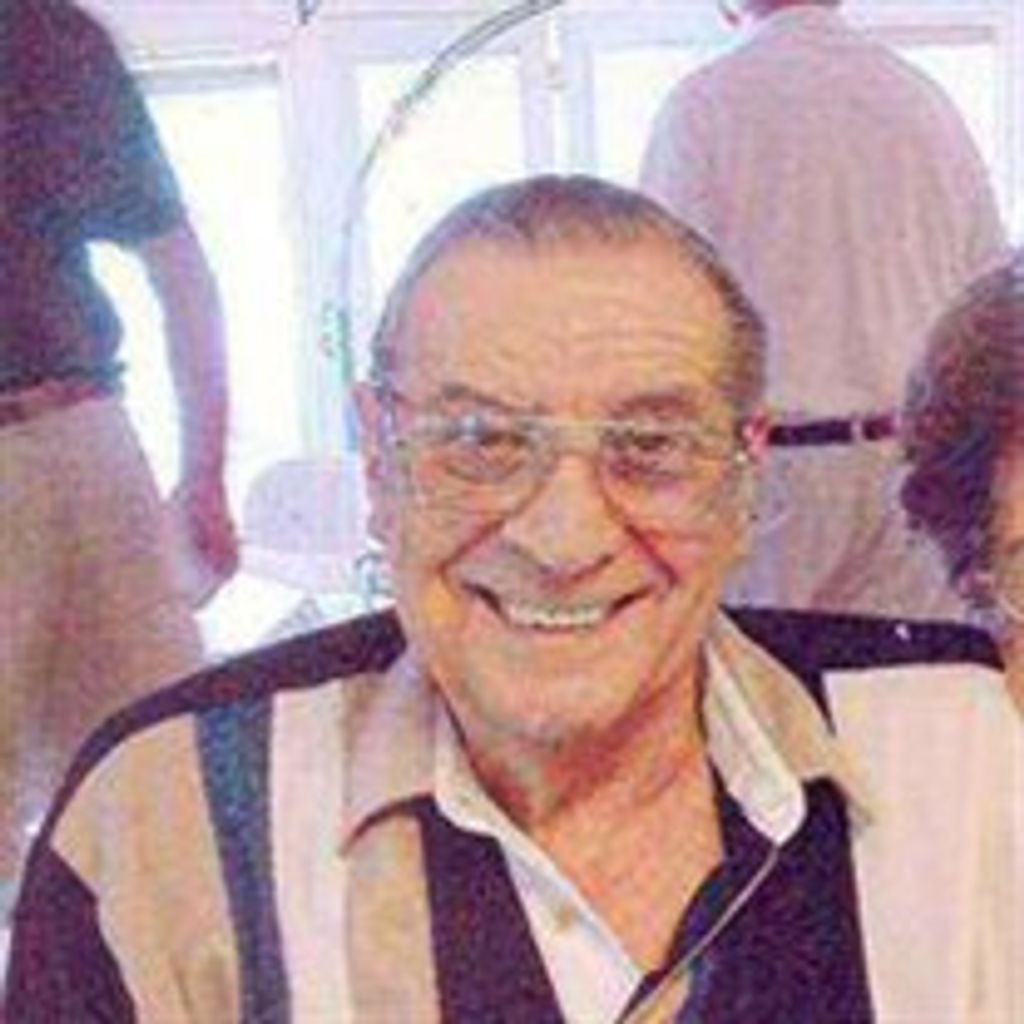 Harold Clay Hall