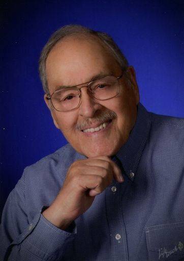 Daniel Theodore Flores Profile Photo
