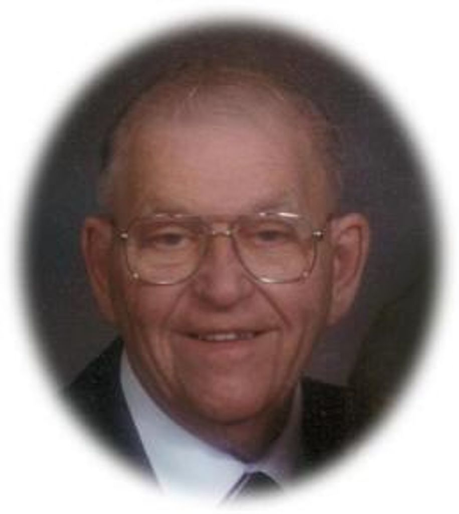 Calvin TerMarsch