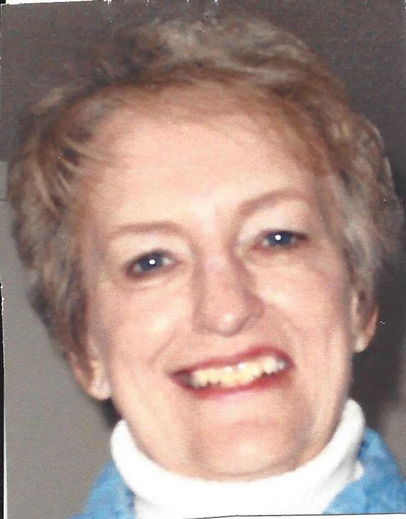 Mary Janice Chase Profile Photo