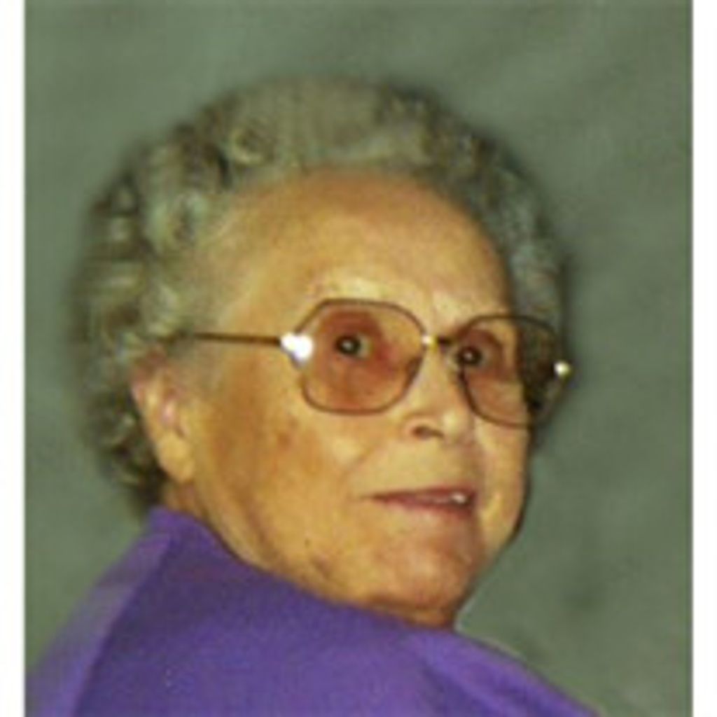 Martha Faye Benson Balls