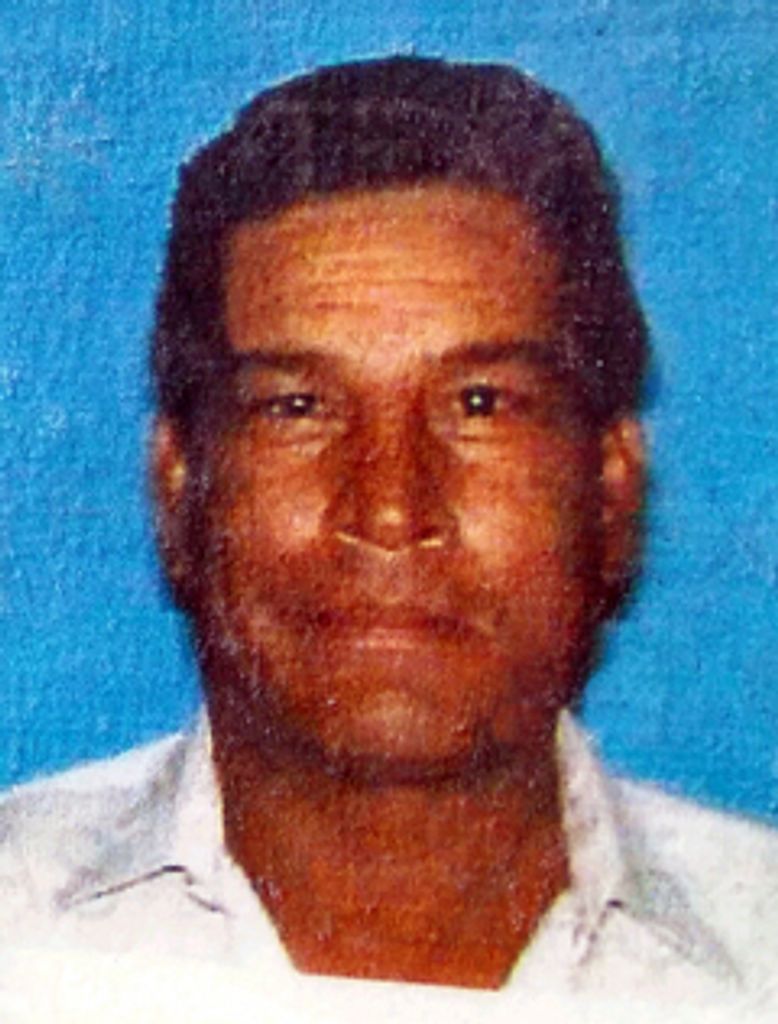 Enrique Pena