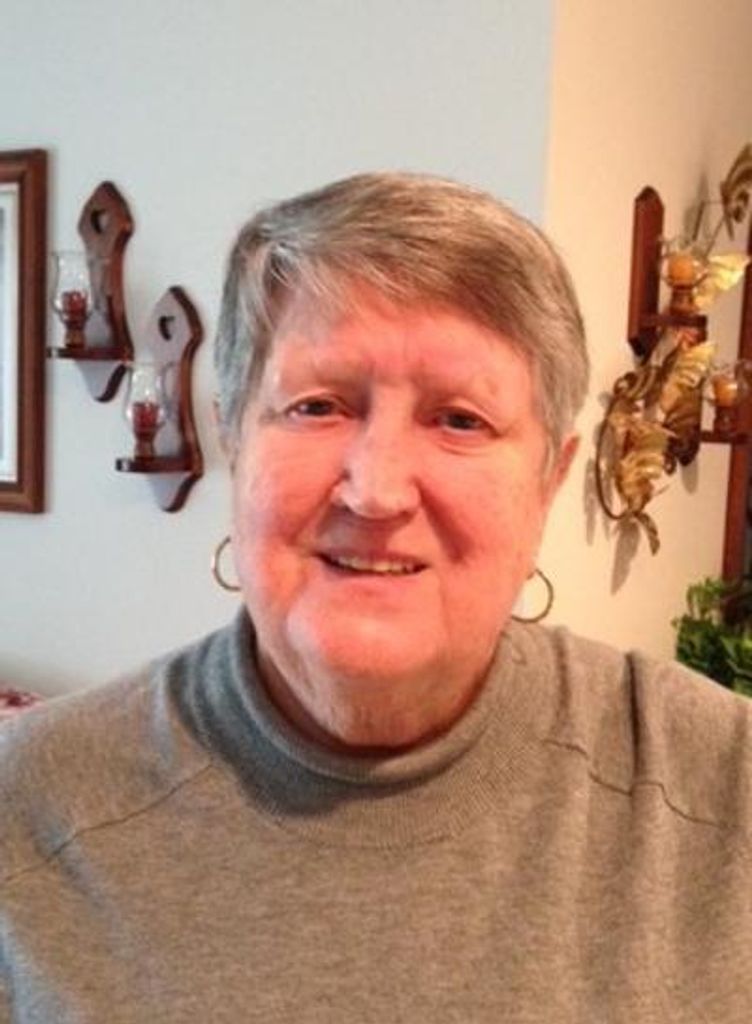 Katharina "Katie" Brubaker