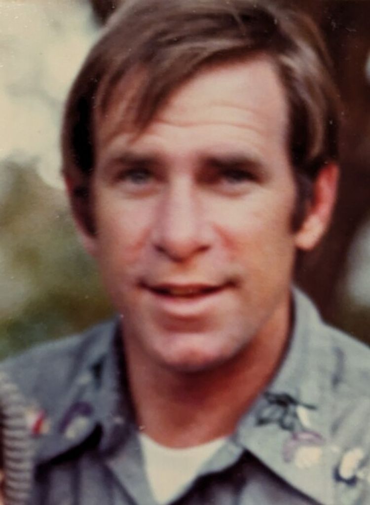 Douglas Vaughn Little Profile Photo