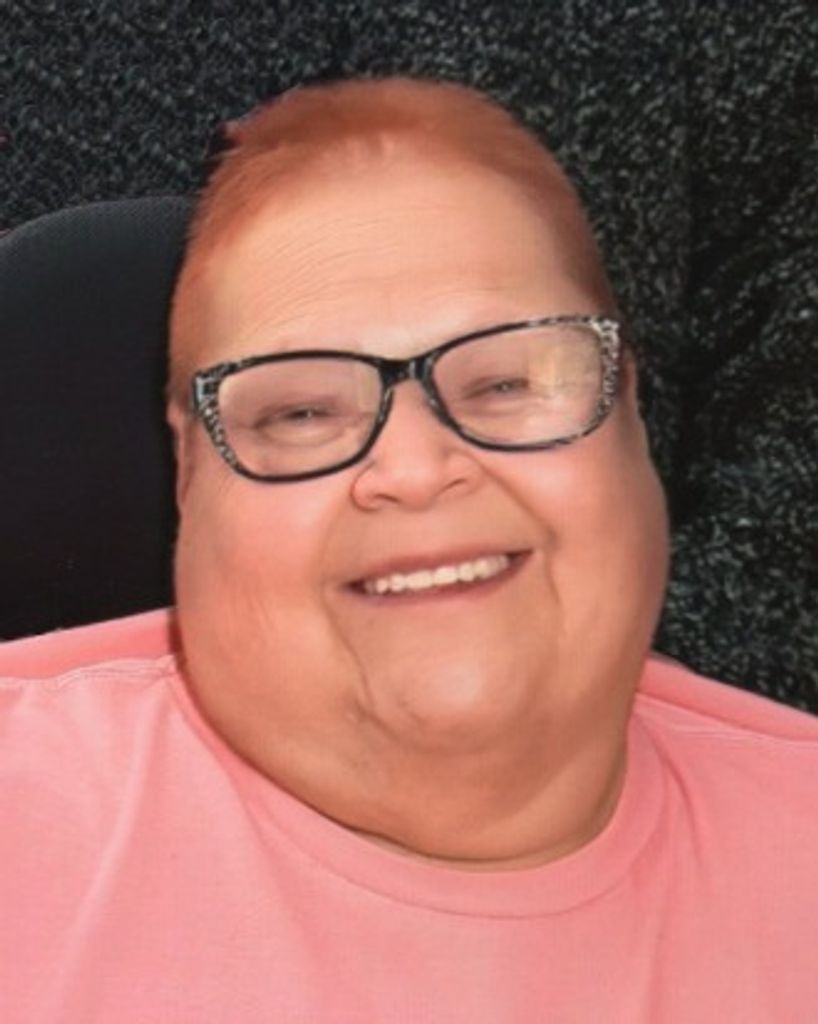 Patricia Louise Packer Profile Photo