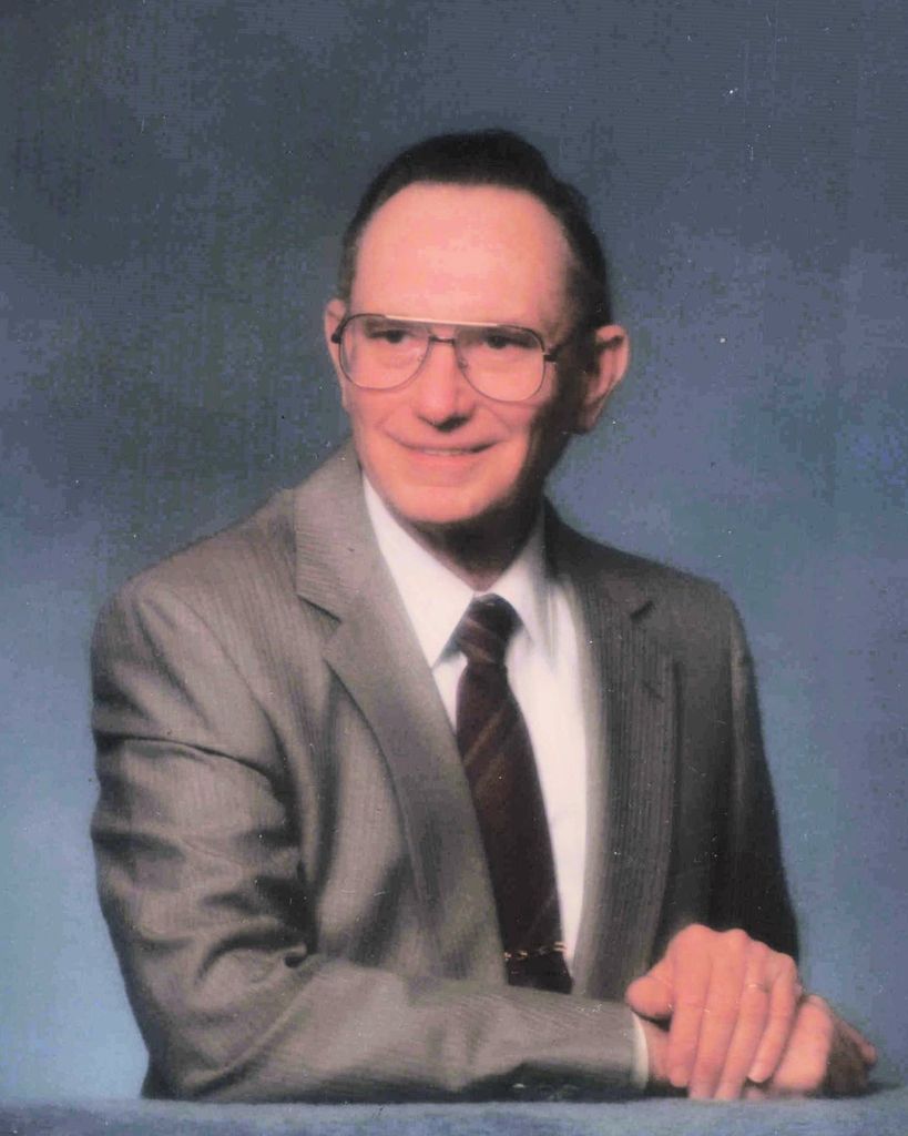 Erle Conrad Donaldson