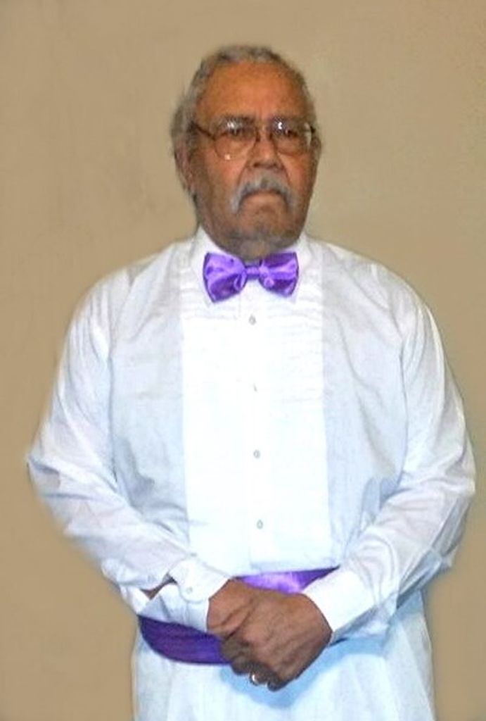Doyle Mitchell, Sr. Profile Photo