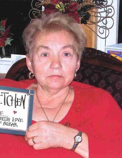 Photo of Diane Sophie (Ptak)  Wisniewski