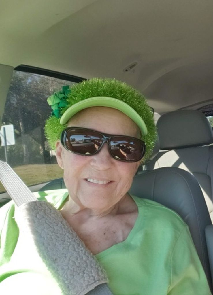 Margaret "Marge" Rovegno Profile Photo