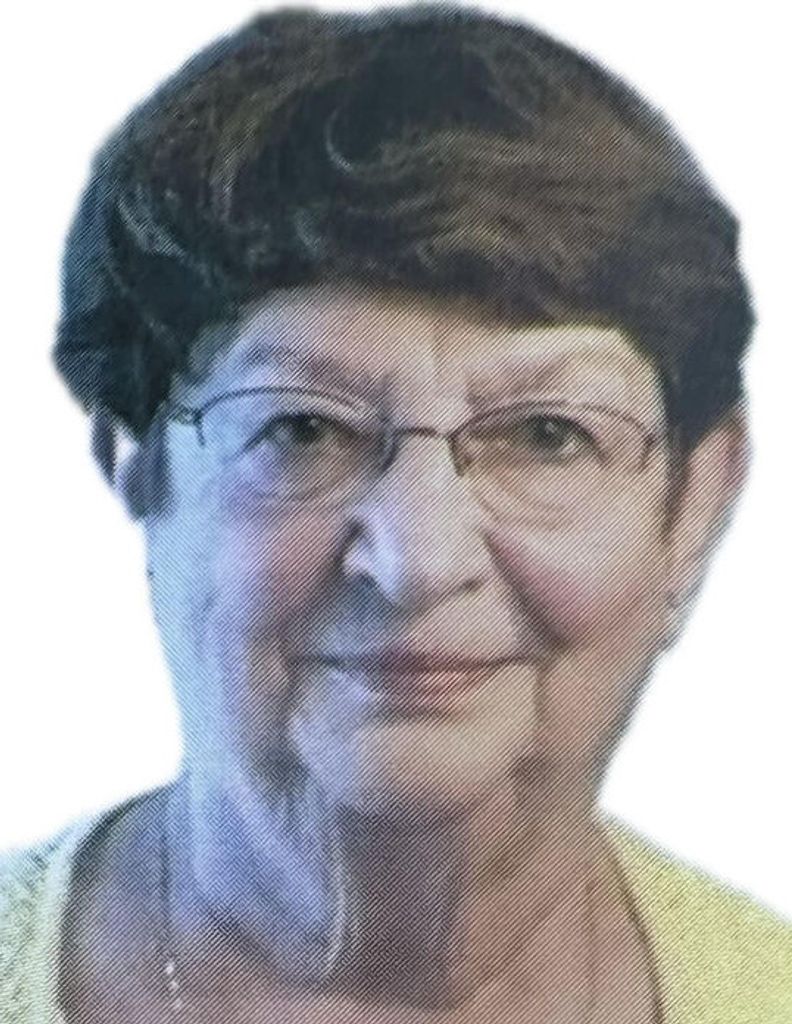Hazel M. Lawson Profile Photo