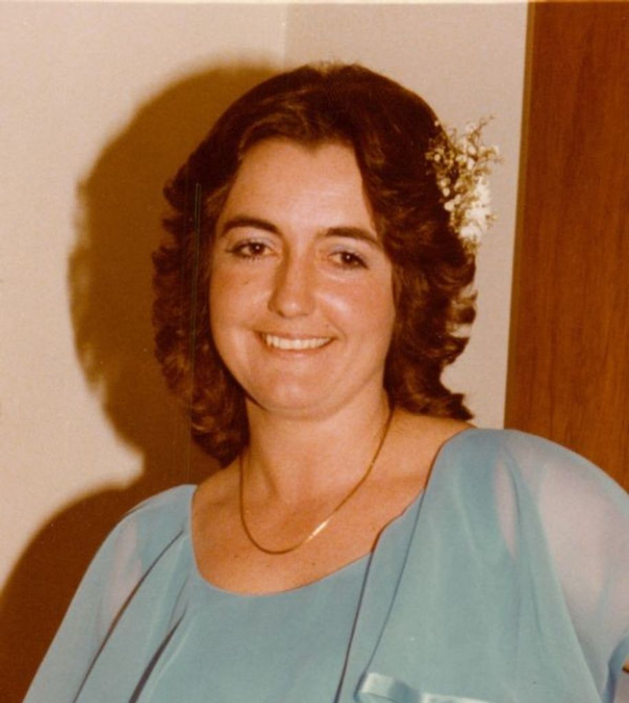 Doris Canaday