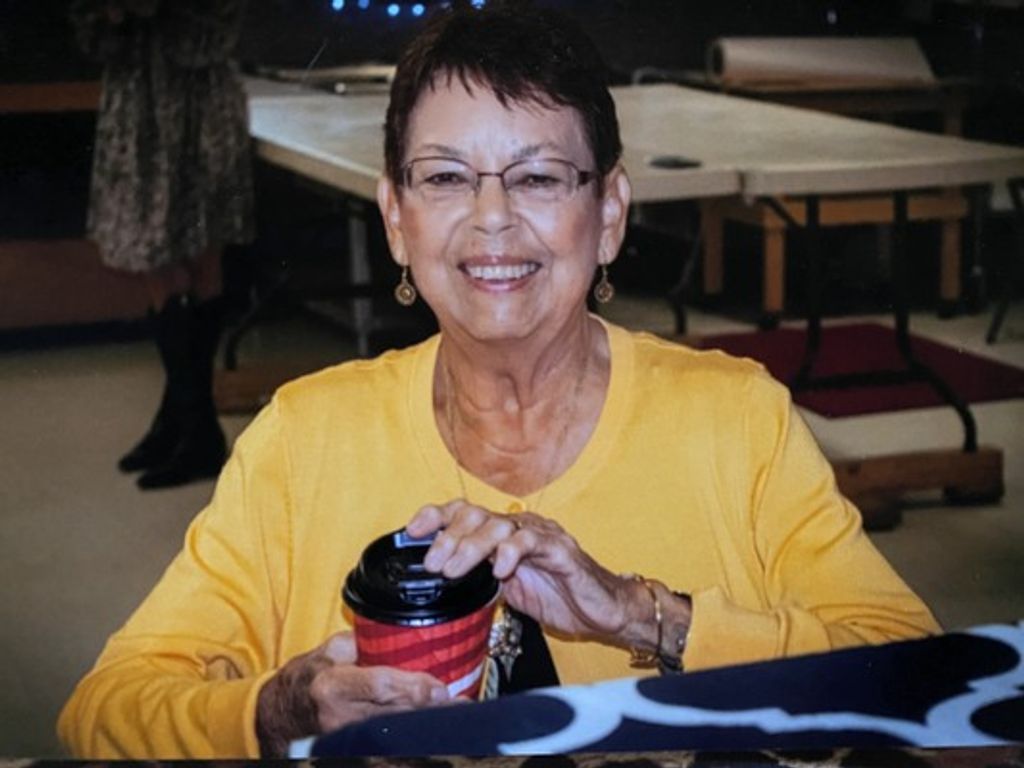 Ann S. Holmes Profile Photo