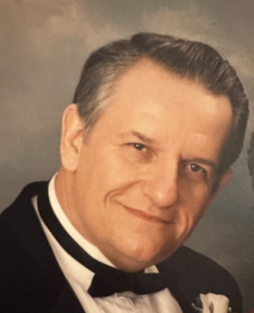 Sanford Carl Myers Profile Photo