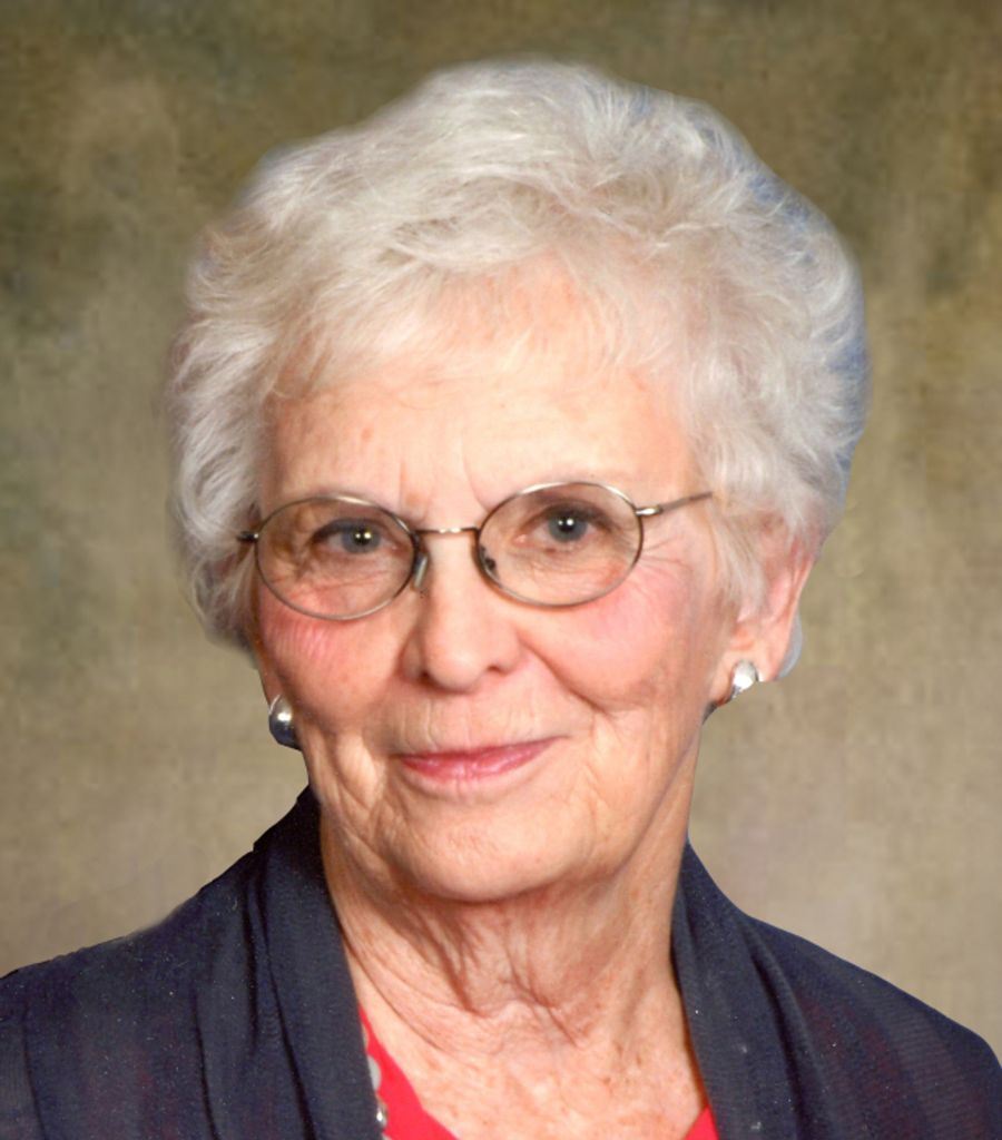 Fay Amundson Profile Photo