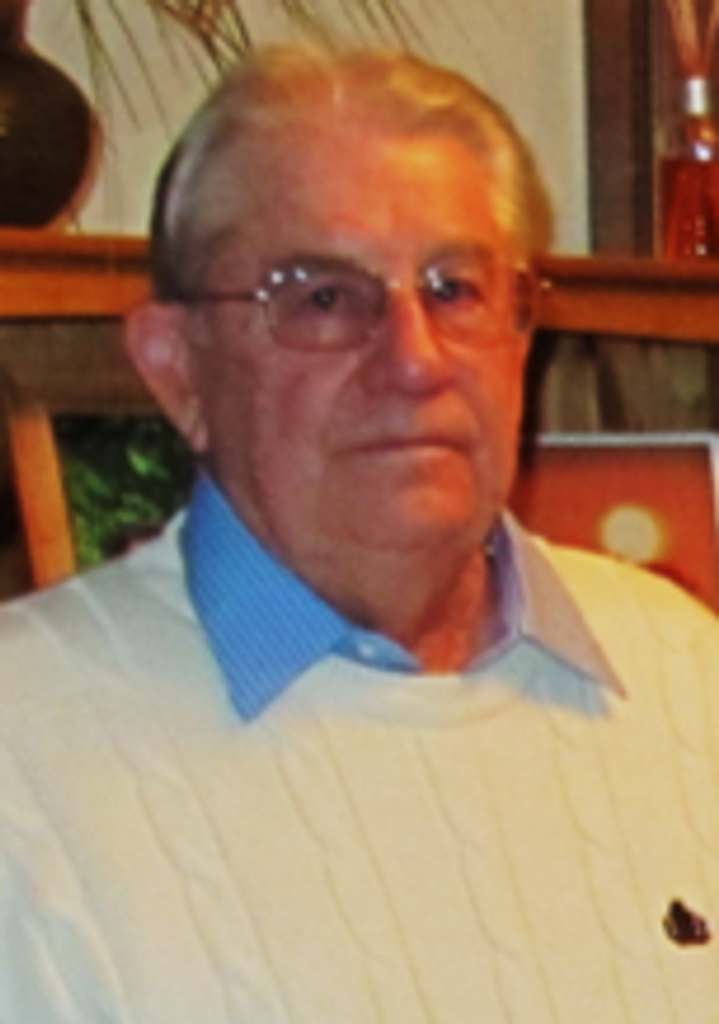 Richard Henry Davis Profile Photo